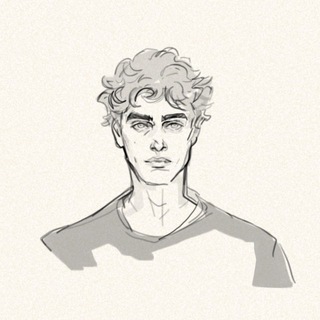 Telegram profile photo for Андреева пишет📚