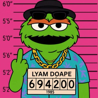 Telegram profile photo for Lyam Calls