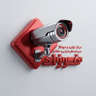 Telegram profile photo for گروه صنعتی فرزاد