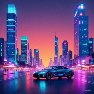 Telegram profile photo for Crypto promotion BD