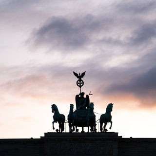 Telegram profile photo for Deutschland – Deutsches Reich