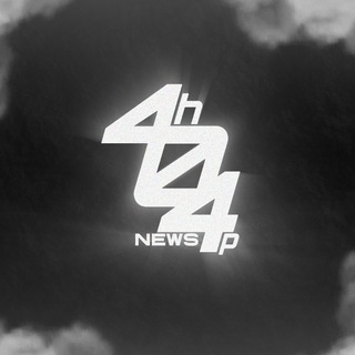 Telegram profile photo for 404hp news