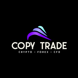 Telegram profile photo for 🇫🇷COPY TRADE 🇨🇦