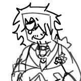 Telegram profile photo for daily × confession Gallagher!!
