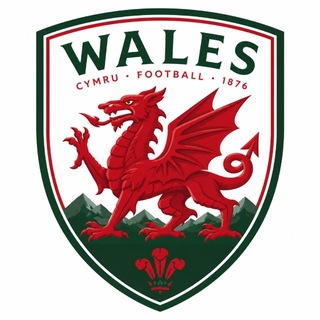 Telegram profile photo for Wales - Nathional team