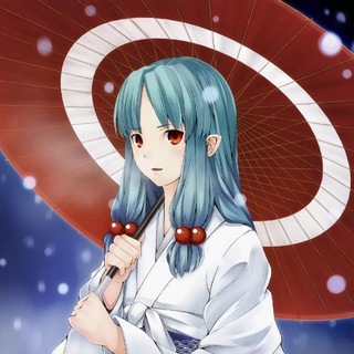 Telegram profile photo for Tsugumomo Uncensored