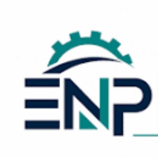 Telegram profile photo for ENP(École Nationale Polytechnique)
