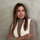 Telegram profile photo for Оксана Симанкова. Из Сибири с любовью