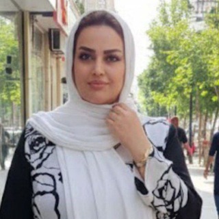 Telegram profile photo for معجزه شکرگزاری وقانون جذب