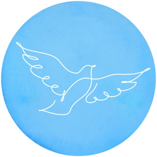 Telegram profile photo for от Неба к Небу | мастерская