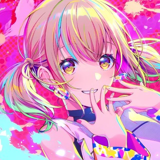 Telegram profile photo for Кохане Азусава