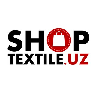 Telegram profile photo for SHOPTEXTILE.UZ Онлайн магазин.