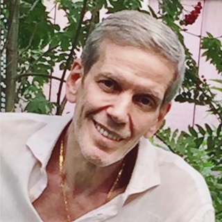 Telegram profile photo for Михаил Долгинов, Психобиодинамика