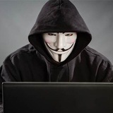 Telegram profile photo for ערוץ אנונימוס NEWS 24*6