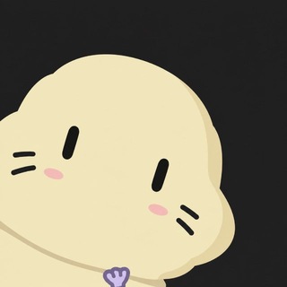 Telegram profile photo for 그냥 쉬었음 물개