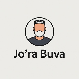 Telegram profile photo for Jóra_buva