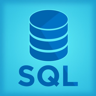 Telegram profile photo for SQL и БД Learning