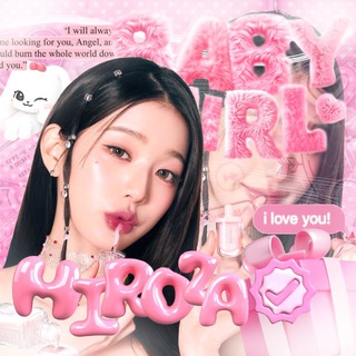 Telegram profile photo for 𝙈`𝙄𝙍𝙊𝙕𝘼•••