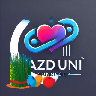 Telegram profile photo for Yazd Uni Connect🔗