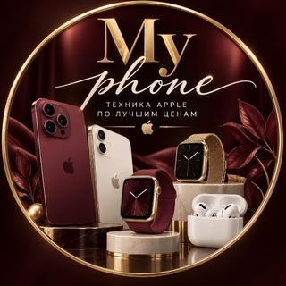 Telegram profile photo for My phone