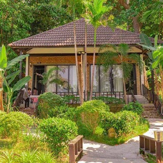 Telegram profile photo for Koh Rong Hill Beach Resort