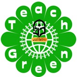 Telegram profile photo for Green teach | معلمِ سبز