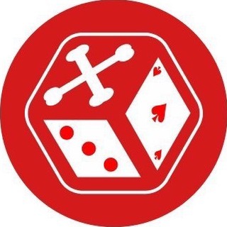 Telegram group profile photo for 🎰XDapp(EOS)_Global🃏