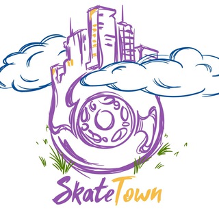 Telegram profile photo for Skate_town_spb