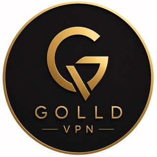 Telegram profile photo for Gold Vpn