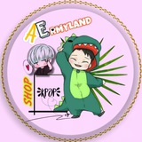 Telegram profile photo for 🖇ОТЗЫВЫ |•| AERMYLAND