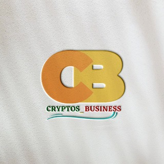 Telegram profile photo for CRYPTOS_BUSINESS