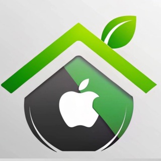 Telegram profile photo for APPLE HOUSE магазин телефонов | Норильск