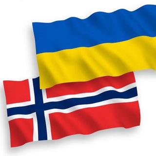 Telegram profile photo for ЗАЩИТА и жизнь в Норвегии 🇺🇦🇳🇴