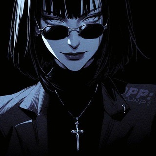 Telegram profile photo for Anzu dev