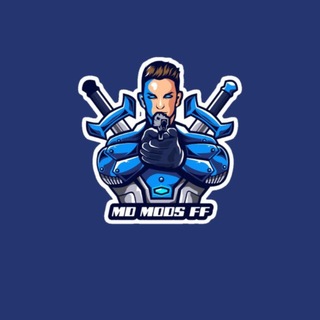 Telegram profile photo for VIP MOD