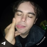Telegram profile photo for мastyrbator0204(НепоМоже)