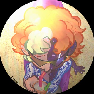 Telegram profile photo for Просторы Мечуна 👁