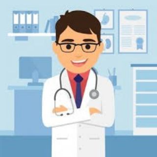 Telegram profile photo for Medicine McQs bank