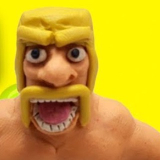 Telegram profile photo for Minecraft trailer