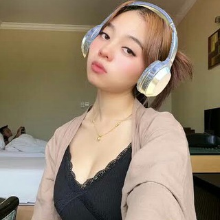 Telegram profile photo for NIA ARISHA
