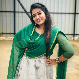 Telegram profile photo for Srinisha_Jayaseelan_Official