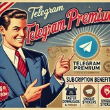 Telegram profile photo for Jeremy Premiums