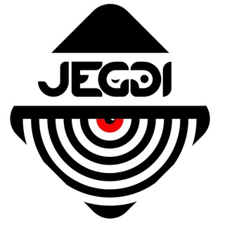 Telegram profile photo for JEGGI | Музыка & Лайфстайл