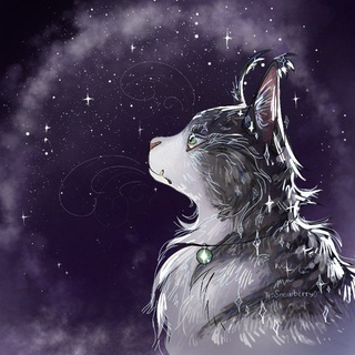 Telegram profile photo for Берт (Архив)