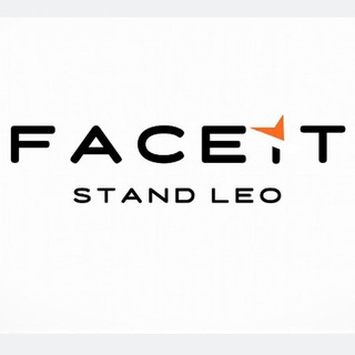Telegram profile photo for Faceit | SL Official