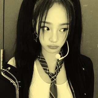 Telegram profile photo for 🧸민지