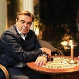 Telegram profile photo for Margaritis Schinas