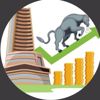 Telegram profile photo for Intraday trades ๐๐๐๐