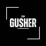 Telegram profile photo for Coin Gusher