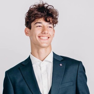 Telegram profile photo for !Серов Павел, непросто Павел!
